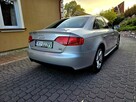 Audi A4 2.0 TDI 170 KM Quattro Serwis Piękna - 4