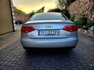 Audi A4 2.0 TDI 170 KM Quattro Serwis Piękna - 5