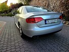 Audi A4 2.0 TDI 170 KM Quattro Serwis Piękna - 6