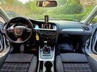 Audi A4 2.0 TDI 170 KM Quattro Serwis Piękna - 7