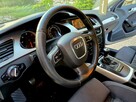 Audi A4 2.0 TDI 170 KM Quattro Serwis Piękna - 9