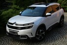 Citroen C5 Aircross 1.6 Benzyna 180 KM Przebieg 112 tys km Shine