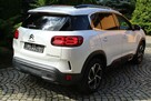 Citroen C5 Aircross 1.6 Benzyna 180 KM Przebieg 112 tys km Shine - 2