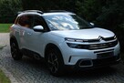 Citroen C5 Aircross 1.6 Benzyna 180 KM Przebieg 112 tys km Shine - 3