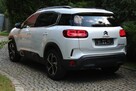 Citroen C5 Aircross 1.6 Benzyna 180 KM Przebieg 112 tys km Shine - 4