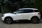 Citroen C5 Aircross 1.6 Benzyna 180 KM Przebieg 112 tys km Shine - 5