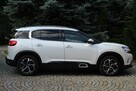 Citroen C5 Aircross 1.6 Benzyna 180 KM Przebieg 112 tys km Shine - 7