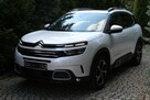 Citroen C5 Aircross 1.6 Benzyna 180 KM Przebieg 112 tys km Shine - 8