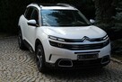 Citroen C5 Aircross 1.6 Benzyna 180 KM Przebieg 112 tys km Shine - 9