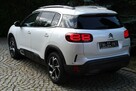 Citroen C5 Aircross 1.6 Benzyna 180 KM Przebieg 112 tys km Shine - 10