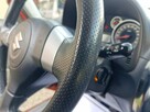 Suzuki SX4 1.6 b ORYGINAL lak NIEMCY nawi grz. fotel alu I WŁAŚCICIEL 4X4 STAN ! - 11
