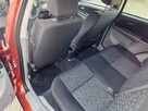 Suzuki SX4 1.6 b ORYGINAL lak NIEMCY nawi grz. fotel alu I WŁAŚCICIEL 4X4 STAN ! - 15