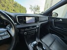 Kia Sportage 1.6GDI 177KM AWD 4x4 Salon PL Kamera Navi GT-Line Bezwypadkowy - 8