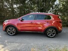 Kia Sportage 1.6GDI 177KM AWD 4x4 Salon PL Kamera Navi GT-Line Bezwypadkowy - 12