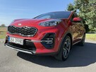 Kia Sportage 1.6GDI 177KM AWD 4x4 Salon PL Kamera Navi GT-Line Bezwypadkowy - 15