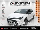 23r GR Sport TOYOTA Corolla 2.0 Hybrid 184km GR Sport E-Cvt Bezwypadko - 1