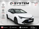 23r GR Sport TOYOTA Corolla 2.0 Hybrid 184km GR Sport E-Cvt Bezwypadko - 2