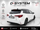23r GR Sport TOYOTA Corolla 2.0 Hybrid 184km GR Sport E-Cvt Bezwypadko - 15