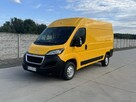 Peugeot Boxer L2H2 2.2 Hdi Klima