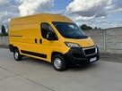 Peugeot Boxer L2H2 2.2 Hdi Klima - 2