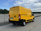 Peugeot Boxer L2H2 2.2 Hdi Klima - 4