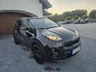 Kia Sportage JBL | Kamera | El. Fotele - 3