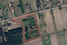 Grunt pod 7 domów WZ 8 190 m² - 9
