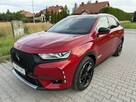 DS Automobiles DS 7 Crossback 2.0 HDI 180KM Performance Panorama Kamera Led Alcantara Niski Przebieg