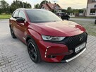 DS Automobiles DS 7 Crossback 2.0 HDI 180KM Performance Panorama Kamera Led Alcantara Niski Przebieg - 2