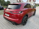 DS Automobiles DS 7 Crossback 2.0 HDI 180KM Performance Panorama Kamera Led Alcantara Niski Przebieg - 4