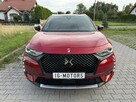 DS Automobiles DS 7 Crossback 2.0 HDI 180KM Performance Panorama Kamera Led Alcantara Niski Przebieg - 5