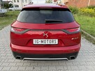 DS Automobiles DS 7 Crossback 2.0 HDI 180KM Performance Panorama Kamera Led Alcantara Niski Przebieg - 6