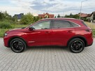 DS Automobiles DS 7 Crossback 2.0 HDI 180KM Performance Panorama Kamera Led Alcantara Niski Przebieg - 7