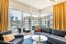 Mieszkanie 2-pokojowe 53m2 PET FRIENDLY Rakowicka - 4
