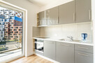 Mieszkanie 2-pokojowe 53m2 PET FRIENDLY Rakowicka - 8