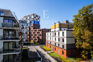 Mieszkanie 2-pokojowe 53m2 PET FRIENDLY Rakowicka - 15