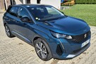 Peugeot 3008 Lifting 1.5 HDI 130KM Nawigacja Kamera cofania półskóra