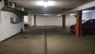 Miejsce parkingowe Poznań Wilda Umińskiego