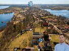 Działka budowlana Dąbrówno, Ostródzka