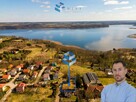 Działka budowlana Dąbrówno, Ostródzka - 2
