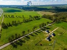 Działka budowlana Szyldak gm. Ostróda - 5