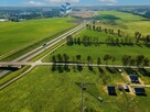 Działka budowlana Szyldak gm. Ostróda - 8