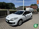 Renault Megane 1,6 16v benzyna 154 tyś km ładna z opłacona z Navi