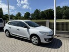 Renault Megane 1,6 16v benzyna 154 tyś km ładna z opłacona z Navi - 2