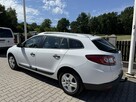 Renault Megane 1,6 16v benzyna 154 tyś km ładna z opłacona z Navi - 3
