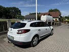 Renault Megane 1,6 16v benzyna 154 tyś km ładna z opłacona z Navi - 4