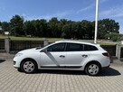 Renault Megane 1,6 16v benzyna 154 tyś km ładna z opłacona z Navi - 5