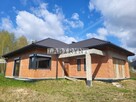 Dom, 5 pokoi, prąd, gaz, dachówka ceramiczna - 2
