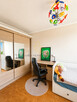 Okazja! Ok Sky Tower 40m2/2 pok/parking/piwnica - 5