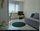 Zabobrze III/ 52m2/Rozklad/balkon/Widok! - 2